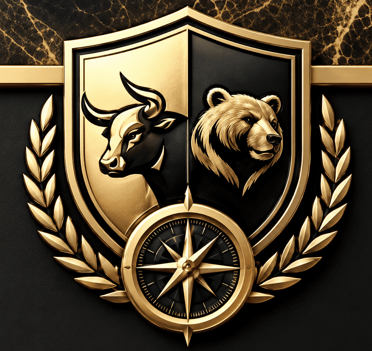 Gold Club Logo